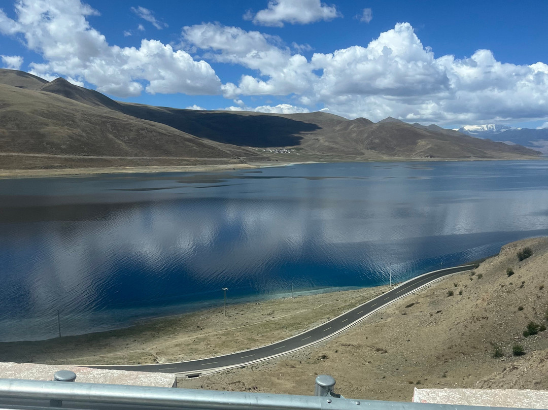 Explore Xizang-拉萨市必去景点