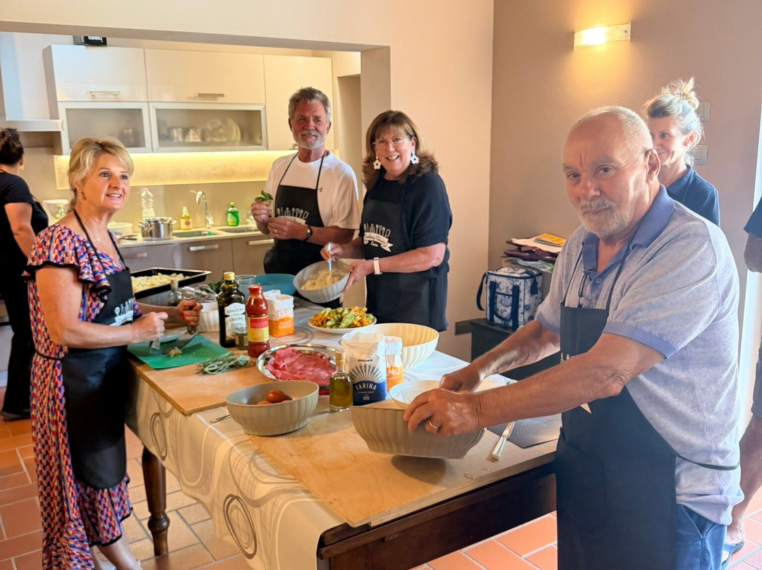 Lucca Cooking Classes-卢卡必去景点