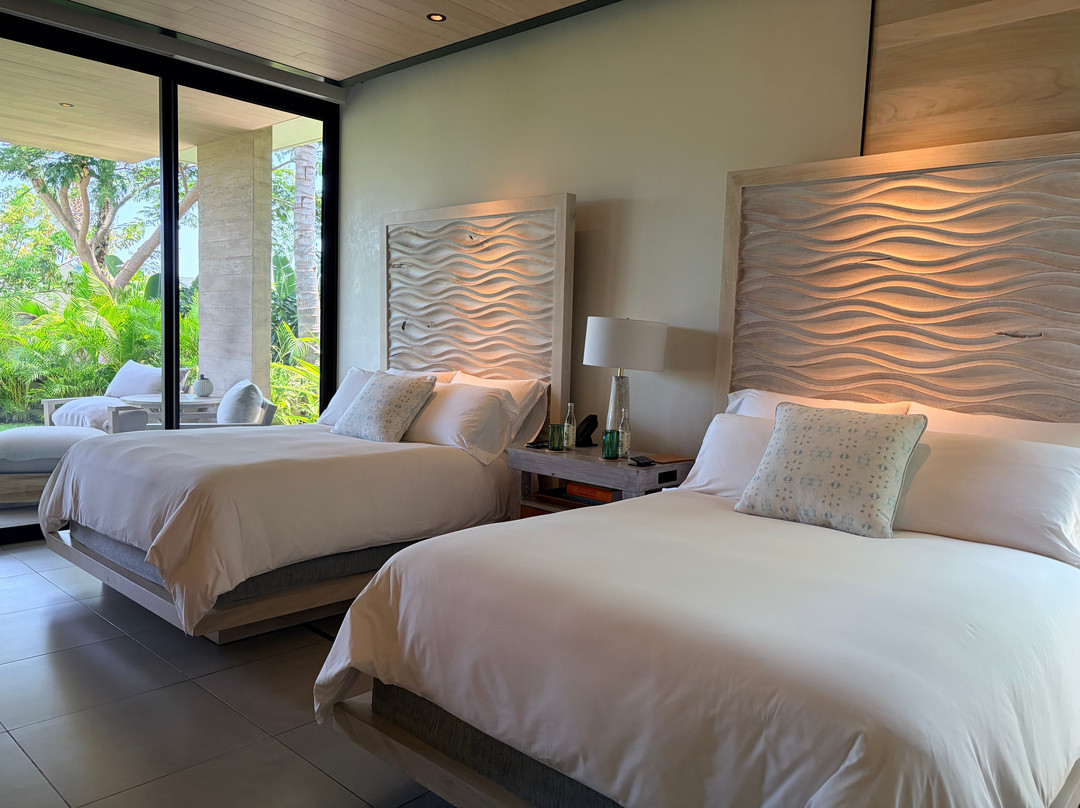 苏苏罗斯德尔科拉松，Auberge 度假村系列主图