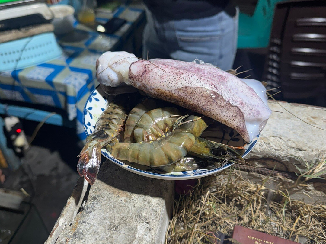 SO Bajo Night Market-Labuan Bajo必去景点