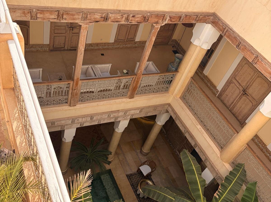 Marocco Tours-马拉喀什必去景点