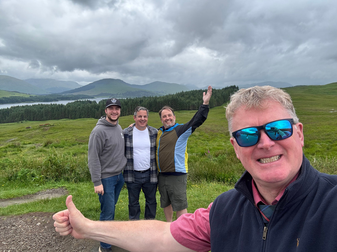 Best Of Scotland Custom Tours-爱丁堡必去景点