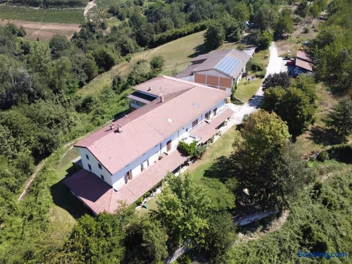 Tenuta di Costa Pra