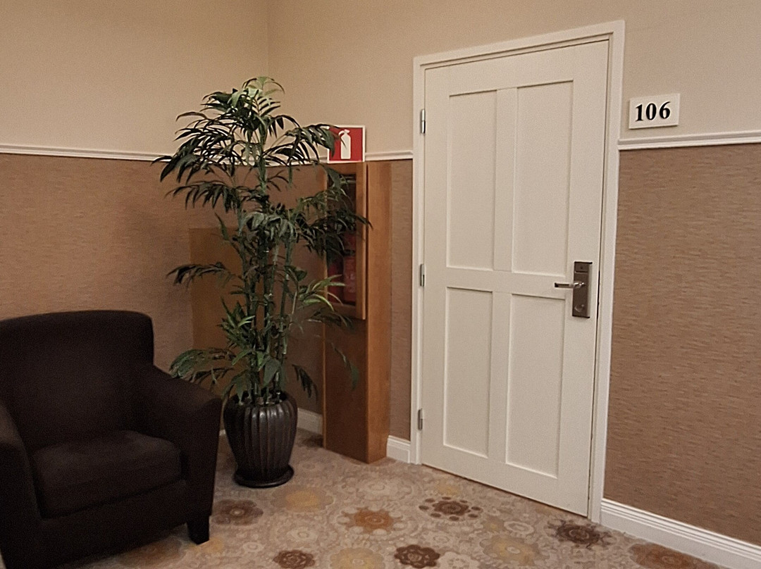 Hotel Kruunupuisto主图