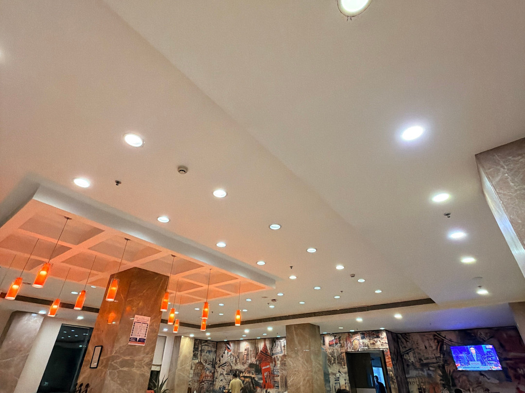 红狐酒店 by Lemon Tree Hotels, 比瓦迪主图