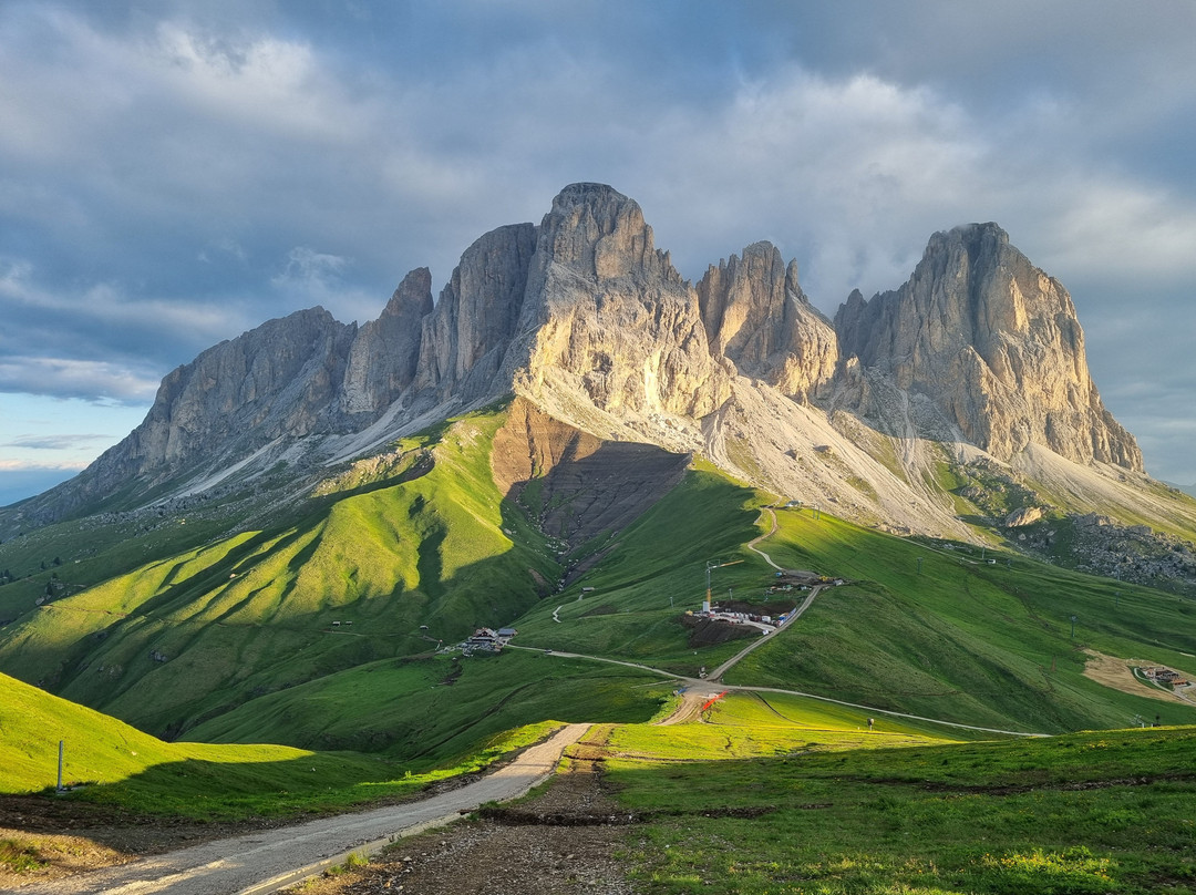 MONT Trekking-Dimaro Folgarida必去景点