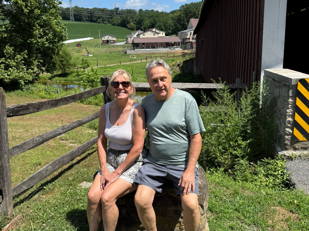 Strasburg Scooters & Tours-Strasburg必去景点