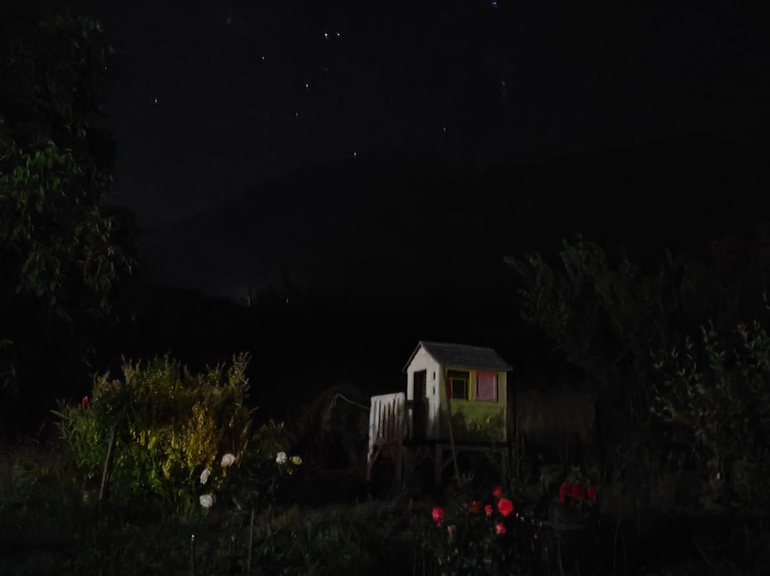 Maison Kronio Lassithi Plateau