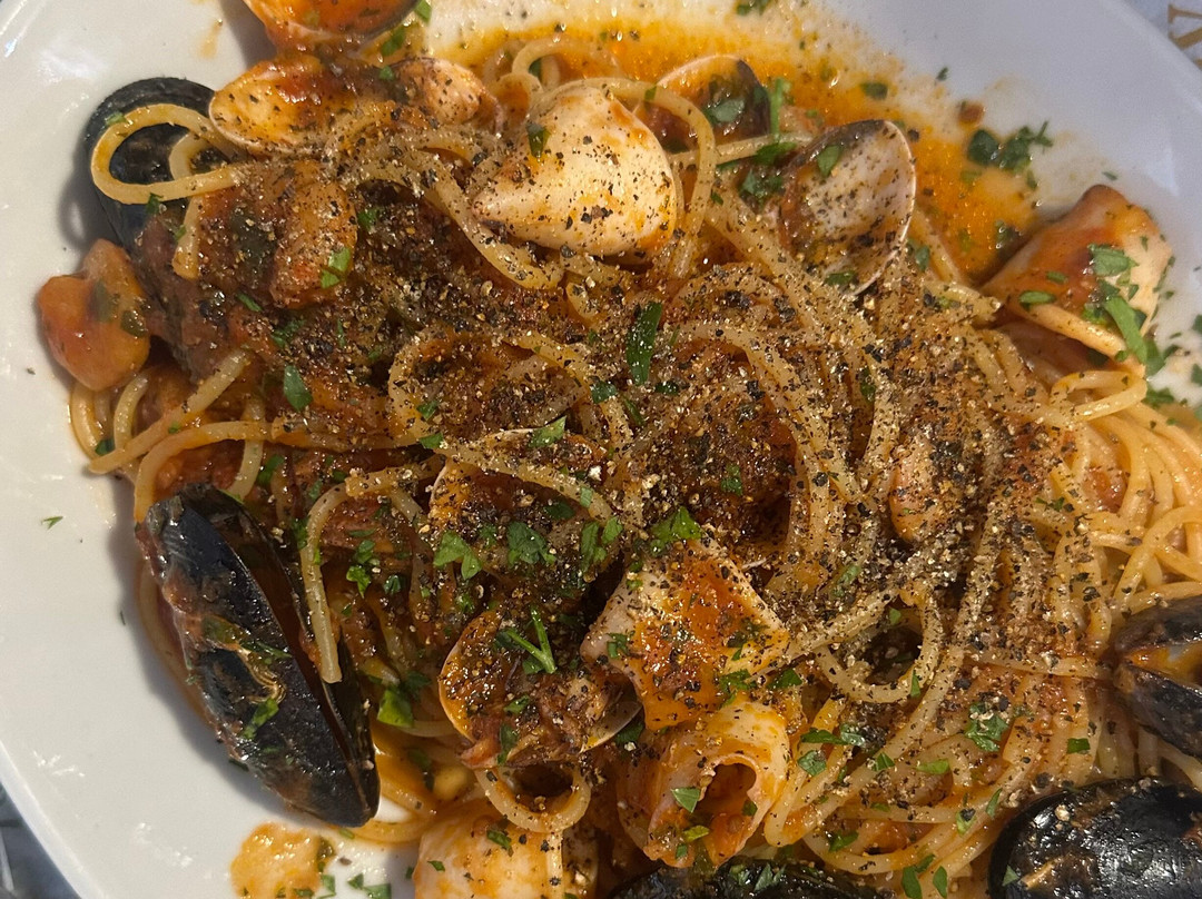 Ristorante Pizzeria Il Principe