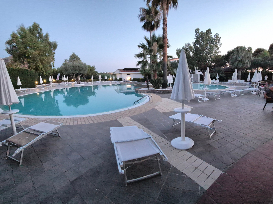 Holiday Beach Family Village主图