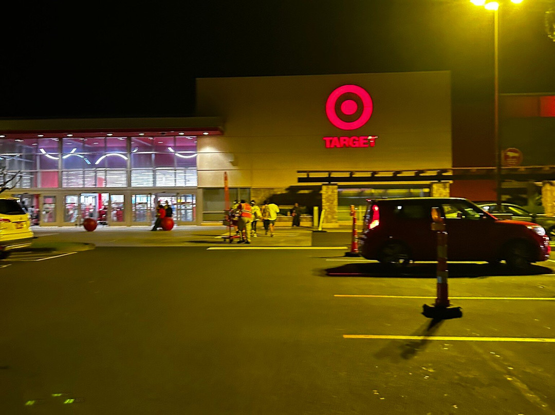 Target Store Maui-Kahului-卡胡卢伊必去景点