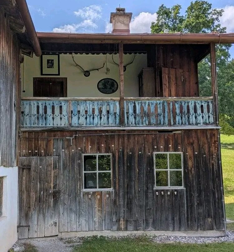 Freilchtmuseum Glentleiten-Grossweil必去景点