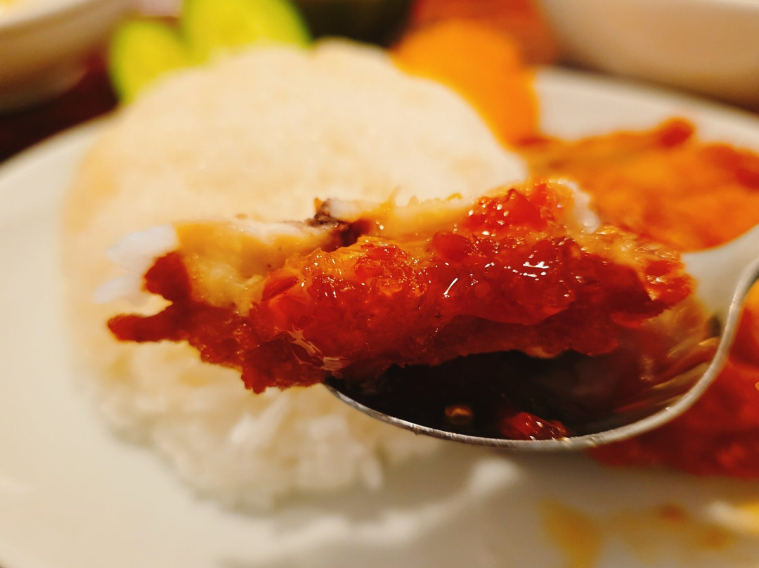 THAI KITCHEN