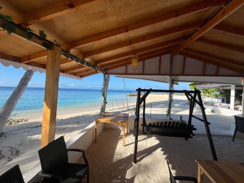 Manta View Guest House-旅行者