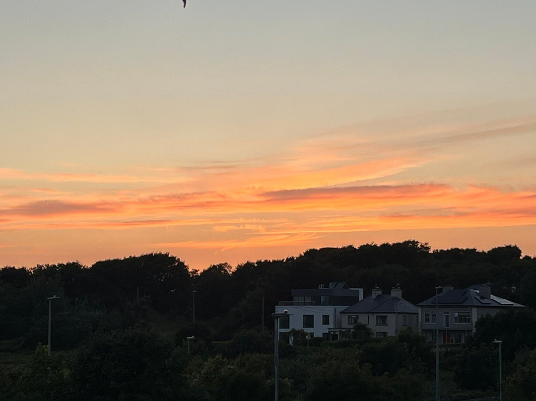 Sea Breeze Lodge B&B Galway主图