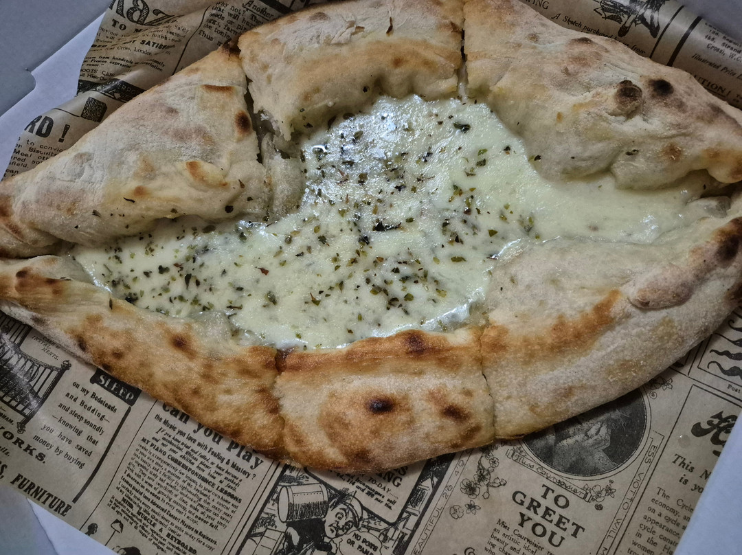 Max's Pizzeria