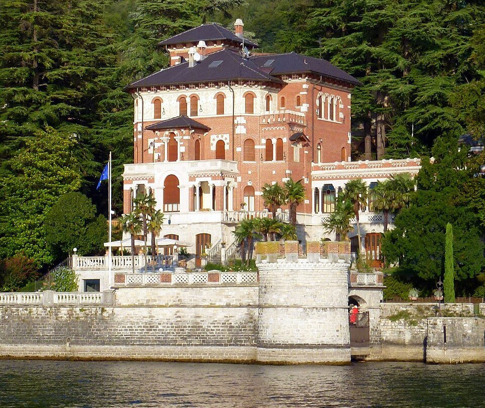 Villa Aurelia