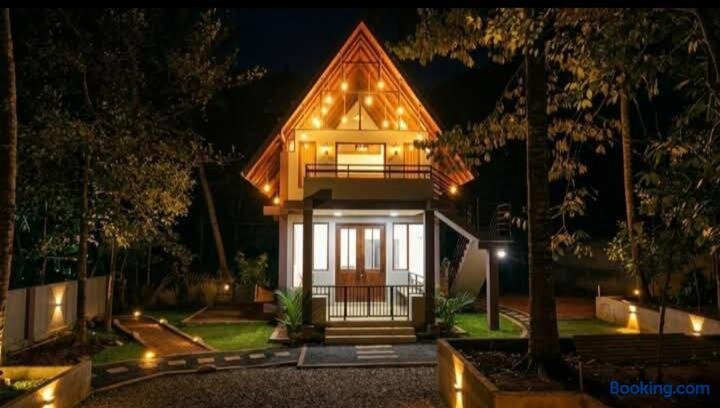Coffee Cabanas