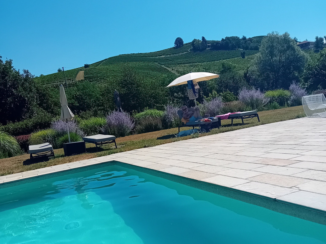 L'Aja Della Mirusina - Piedmont Resort Monferrato Langhe主图