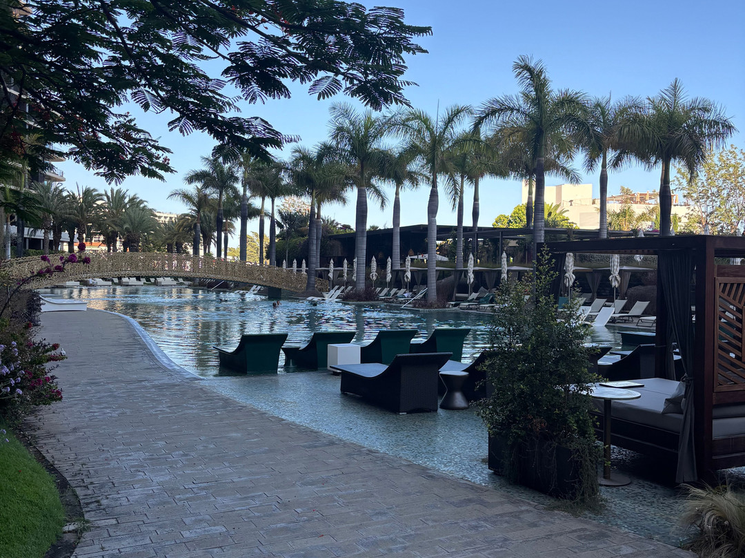 The Reserve - the Leading Hotels of the World - Savoy Signature主图