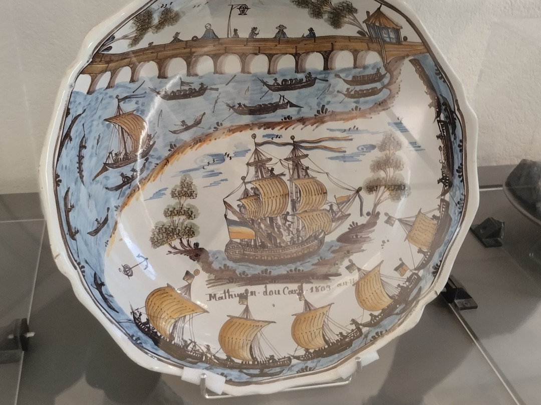 Musée de la Loire-Cosne-Cours-sur-Loire必去景点