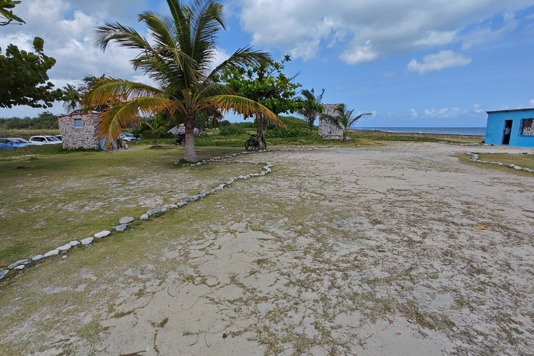 Playa Coral-巴拉德罗必去景点