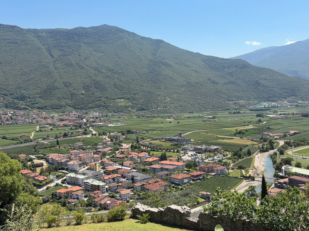 Arco Castle-阿科必去景点
