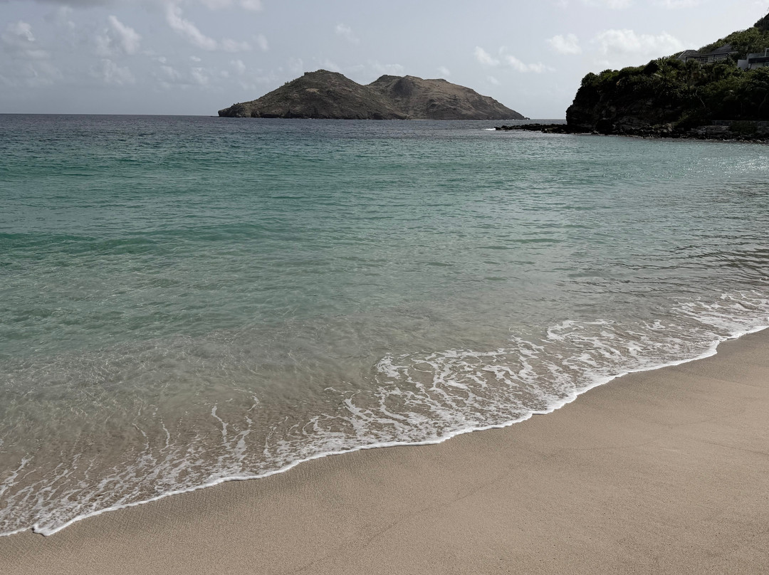 Cheval Blanc ST-Barth主图