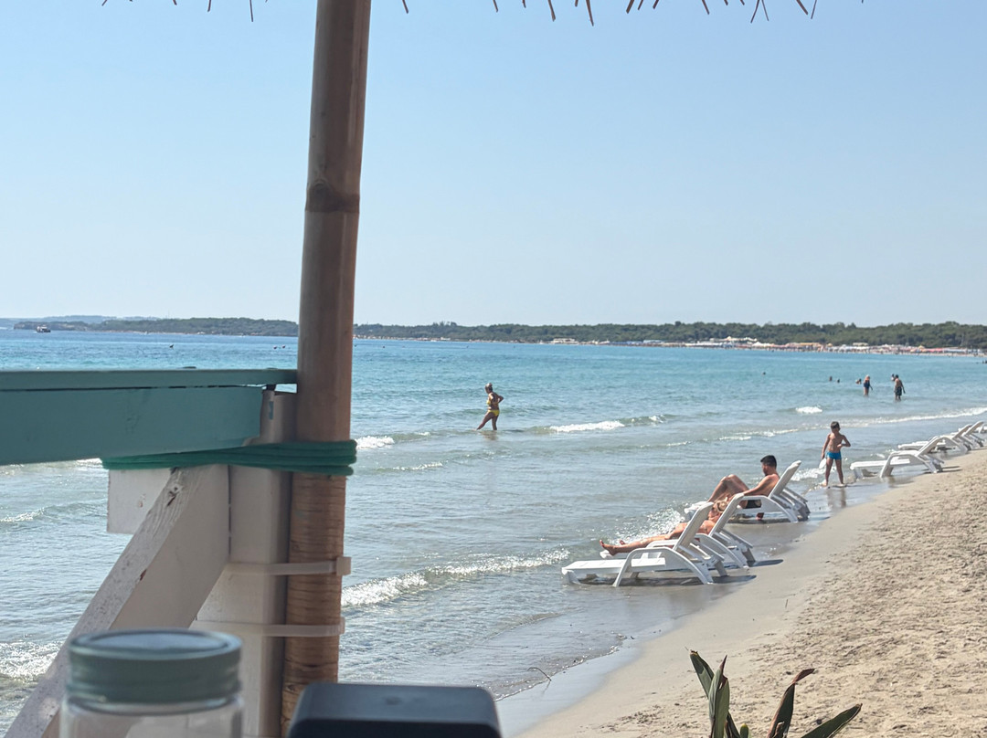 Lido del Sol-Marina di Pescoluse必去景点