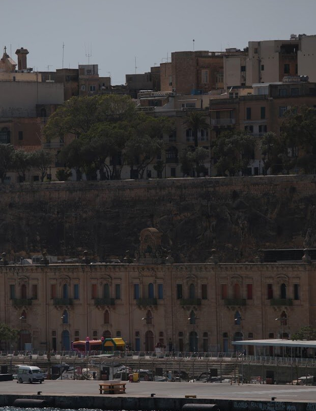Valletta Waterfront-Floriana必去景点