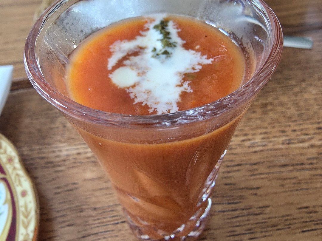 布莱克威尔之家酒店主图