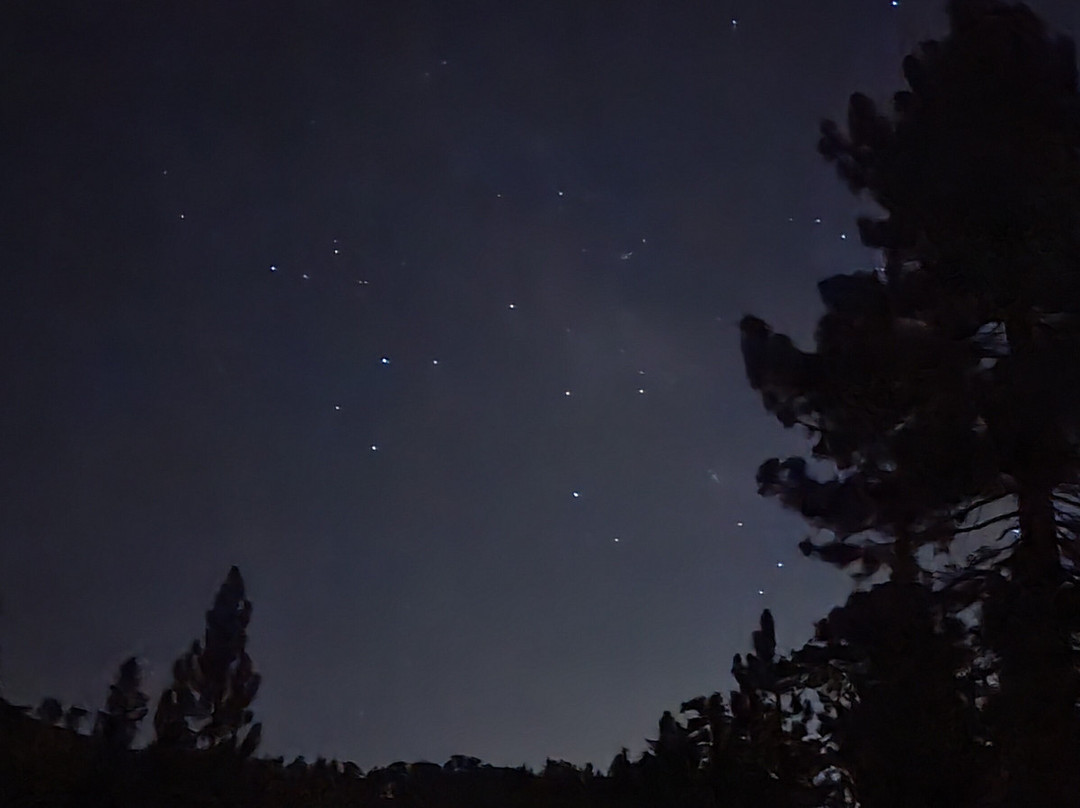 Amid The Stars: Mountain Stargazing Tours-Running Springs必去景点