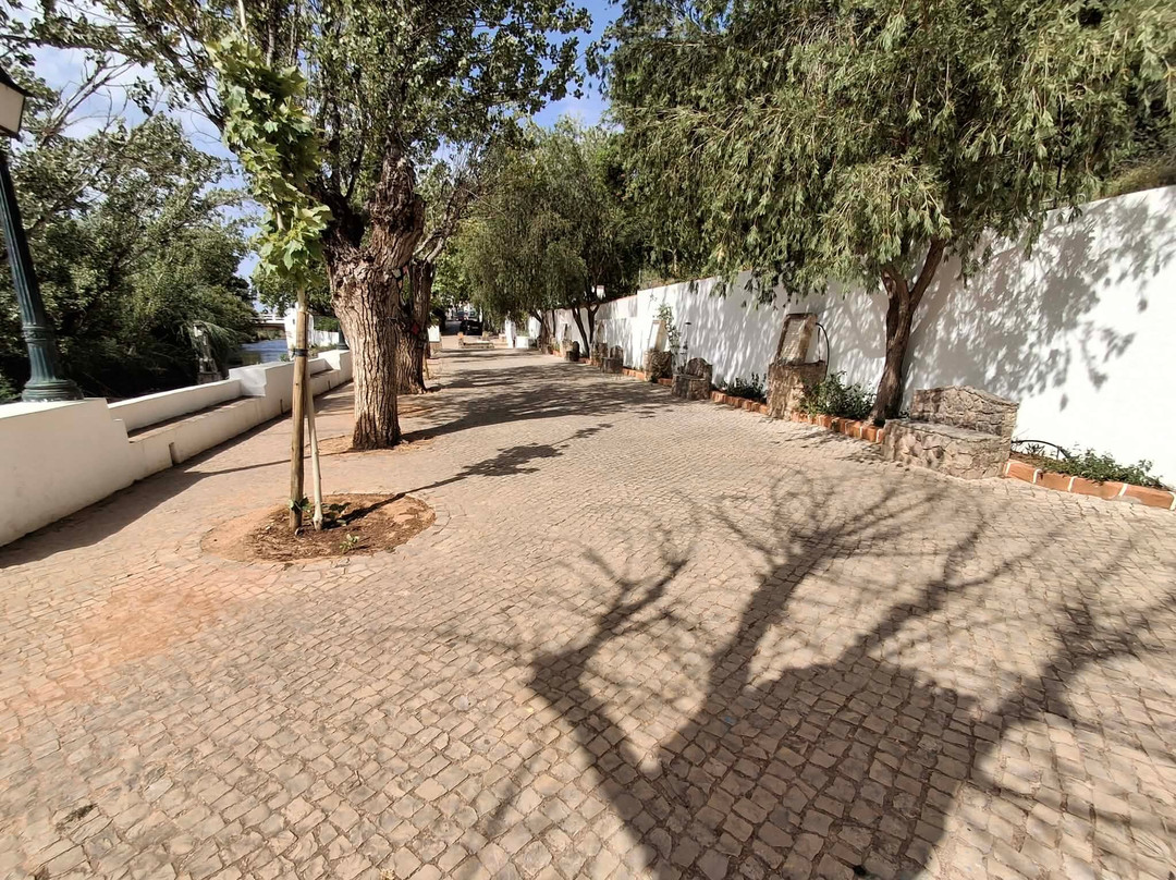 Cândido Guerreiro Gardens