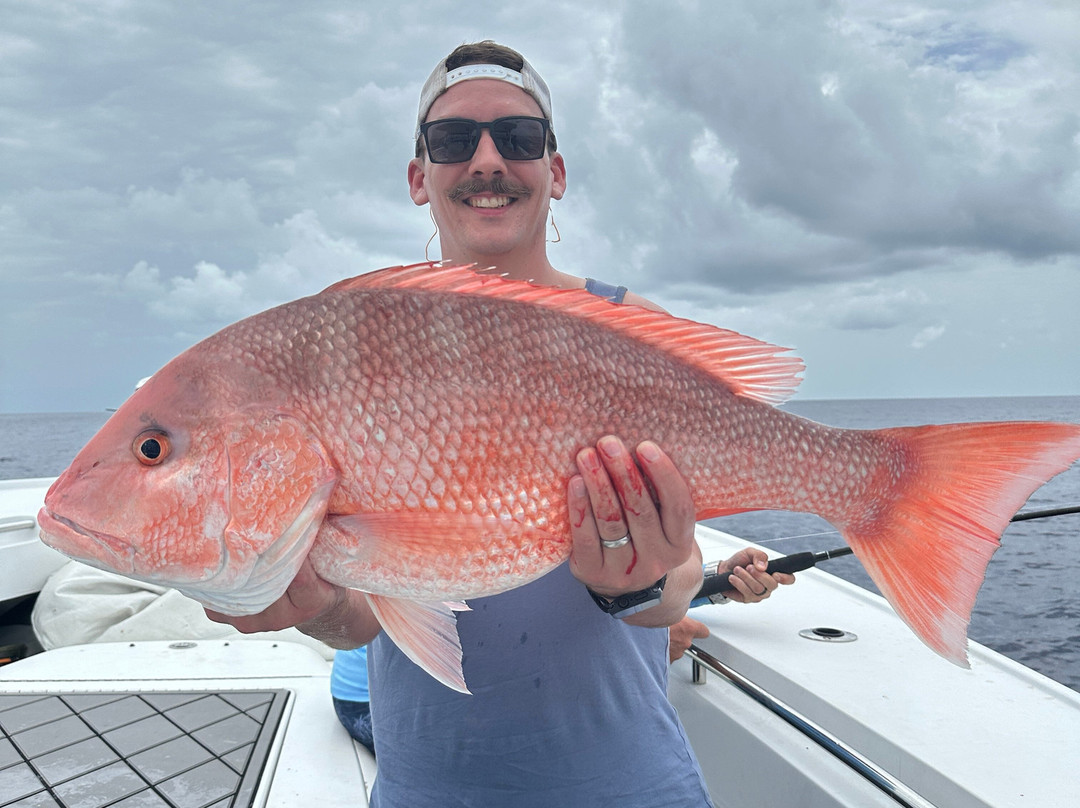 FH Offshore / Deep Sea Charters-恩格尔伍德必去景点