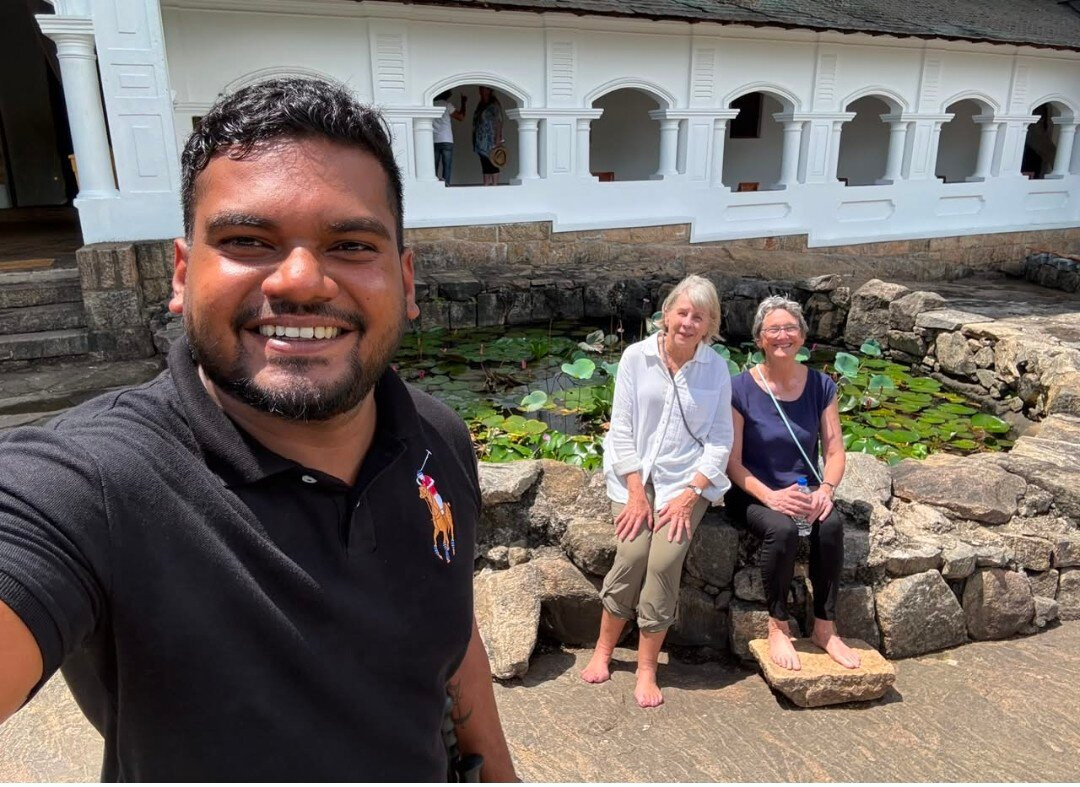 Apple Vacations Sri Lanka-Wattala必去景点