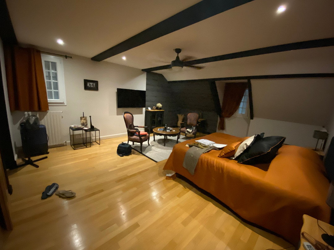 Les Bois De Ravel Chambres D'hotes