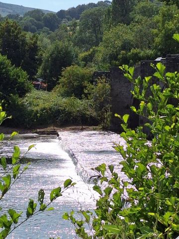 Bridge End Inn-旅行者