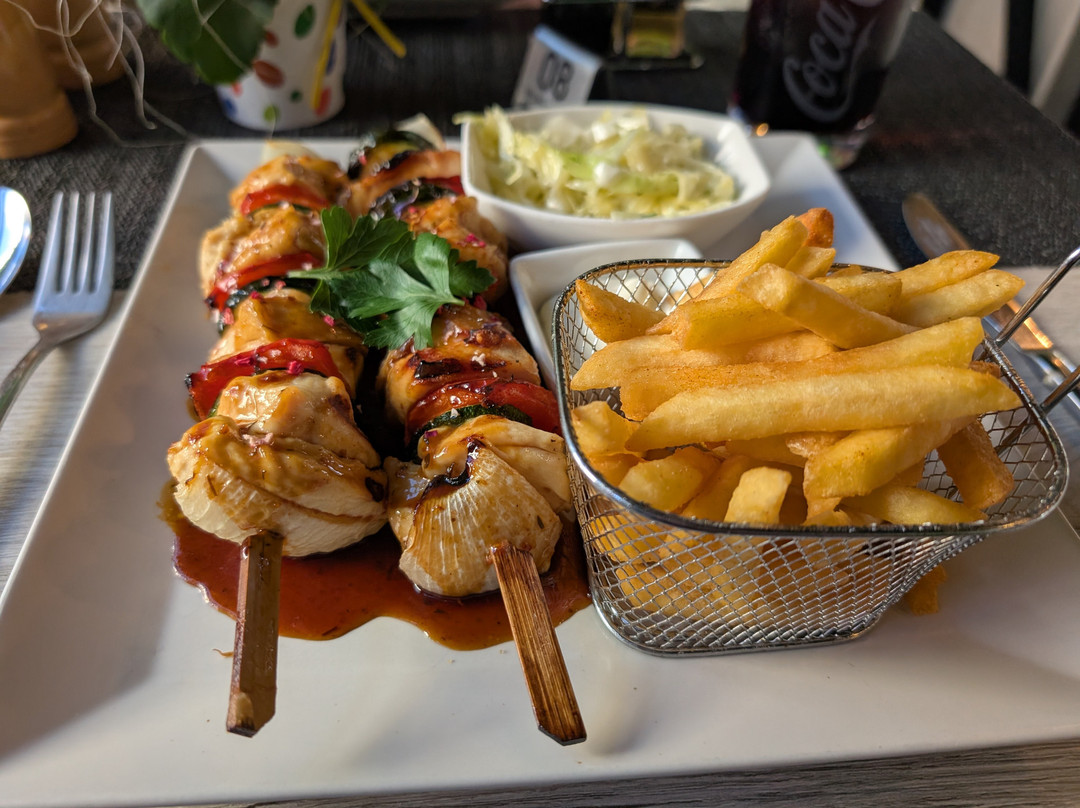 Flo´s Bistro