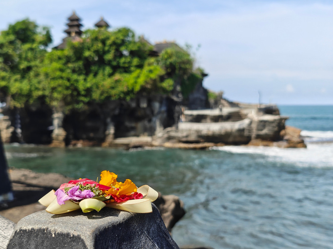 Bali Rêve-Belalang必去景点