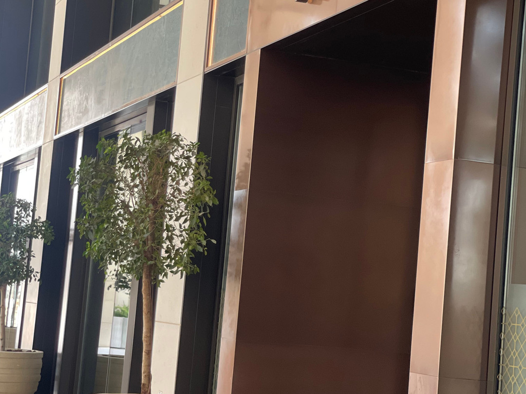 Msheireb Downtown Doha-多哈必去景点