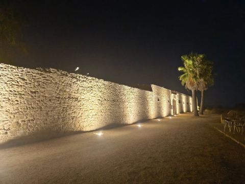 巴格里欧多纳弗兰卡酒店-旅行者