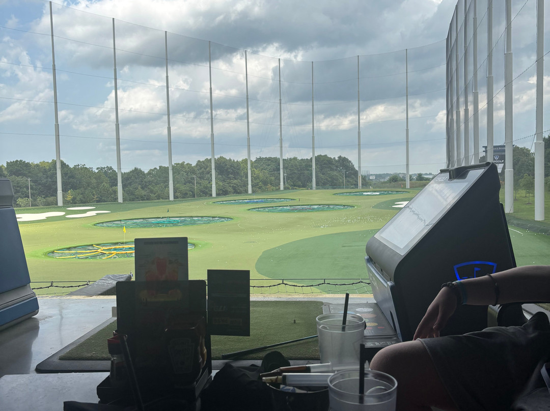 Topgolf Farragut-Farragut必去景点