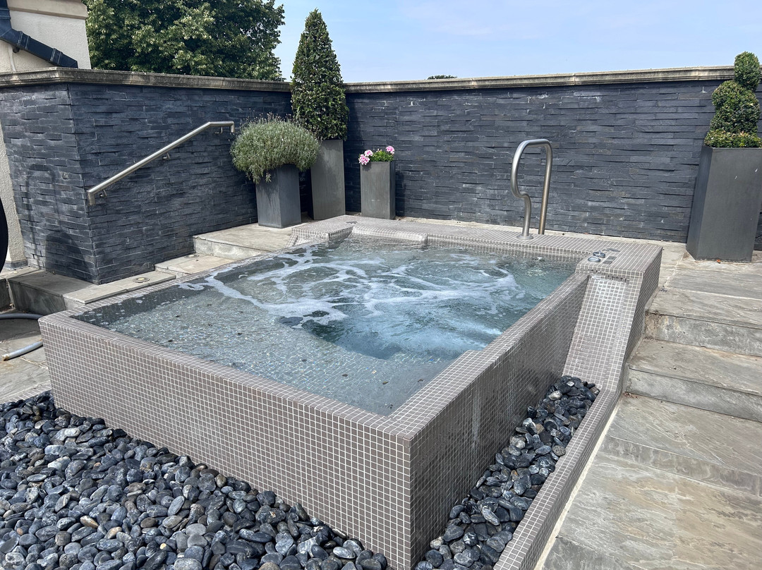 The Spa at Bedford Lodge Hotel-纽马克特必去景点