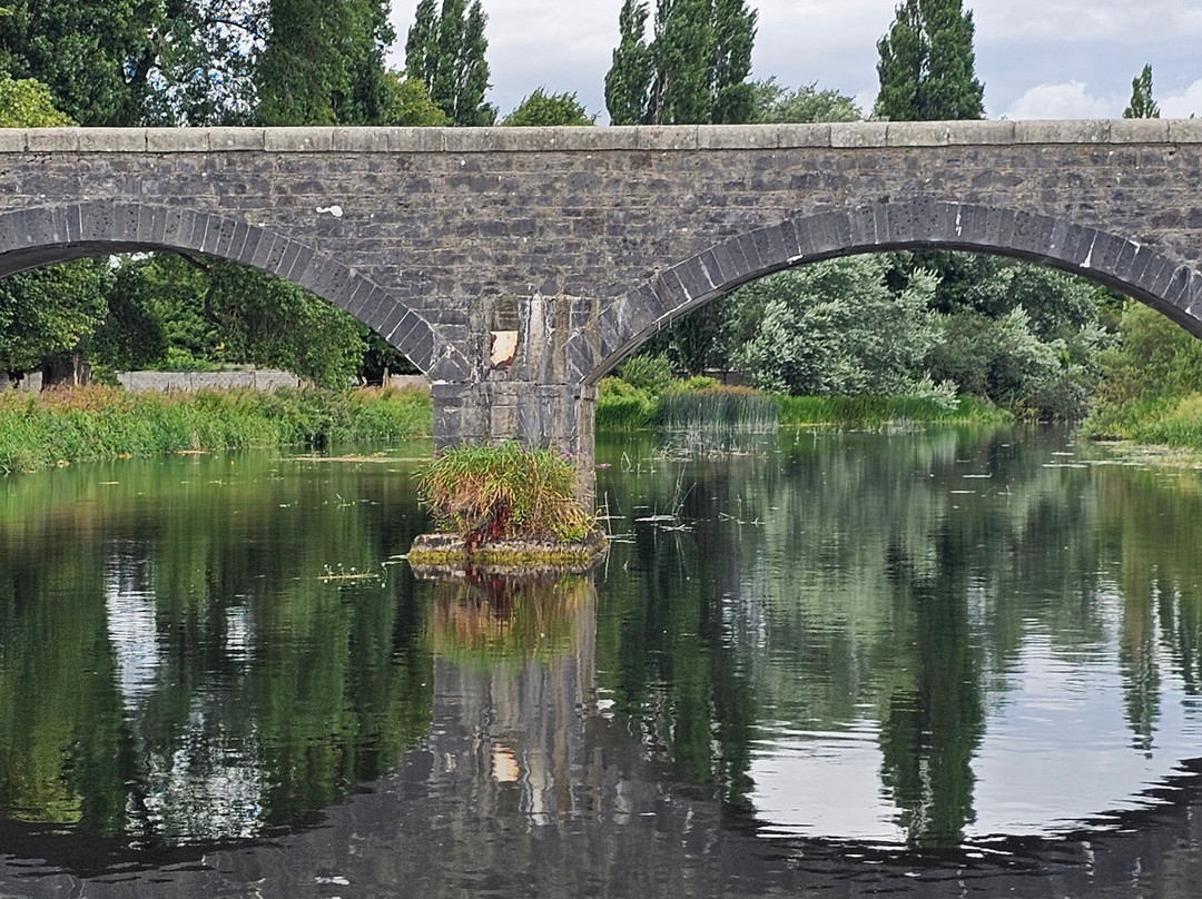 Athy Boat Tours-Athy必去景点
