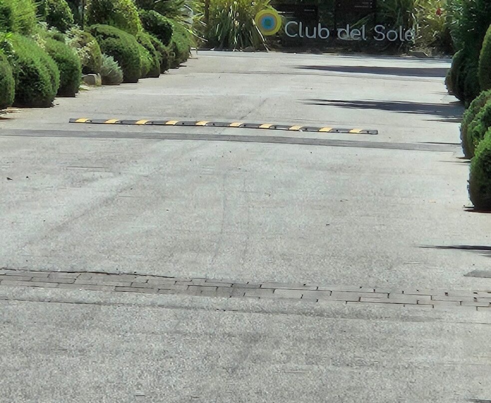 Club del Sole Tenuta Primero Hotel