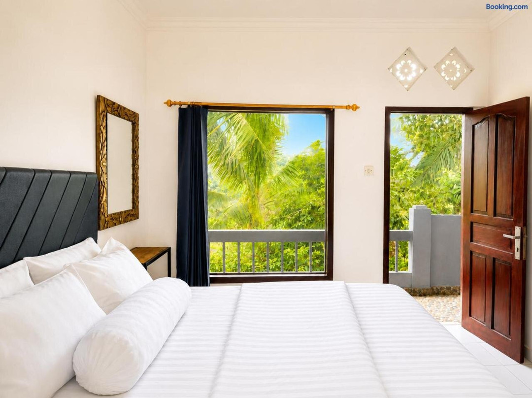 Penebel酒店住宿-Buana Asti homestay