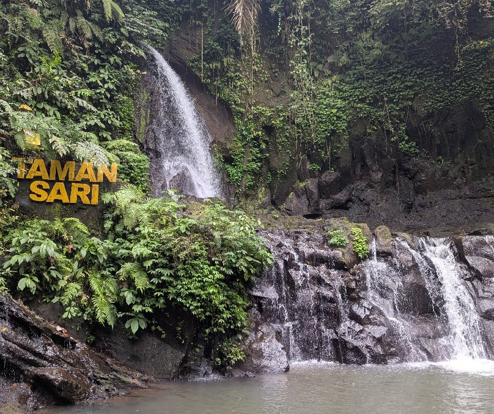 Awesome Bali Cycling-金塔马尼必去景点