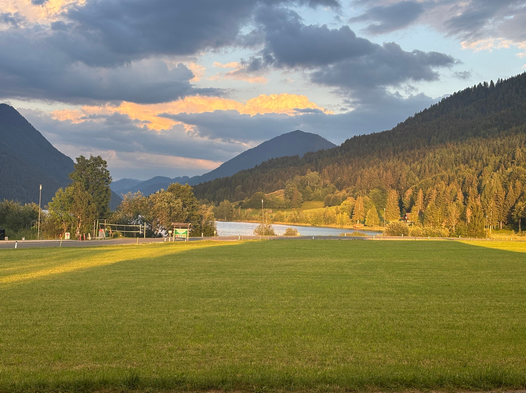 Das Leonhard - Naturparkhotel am Weissensee主图
