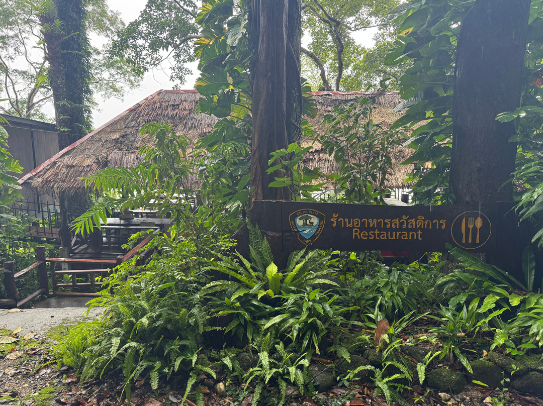 Khao Lak-Lam Ru National Park-Khuekkhak必去景点