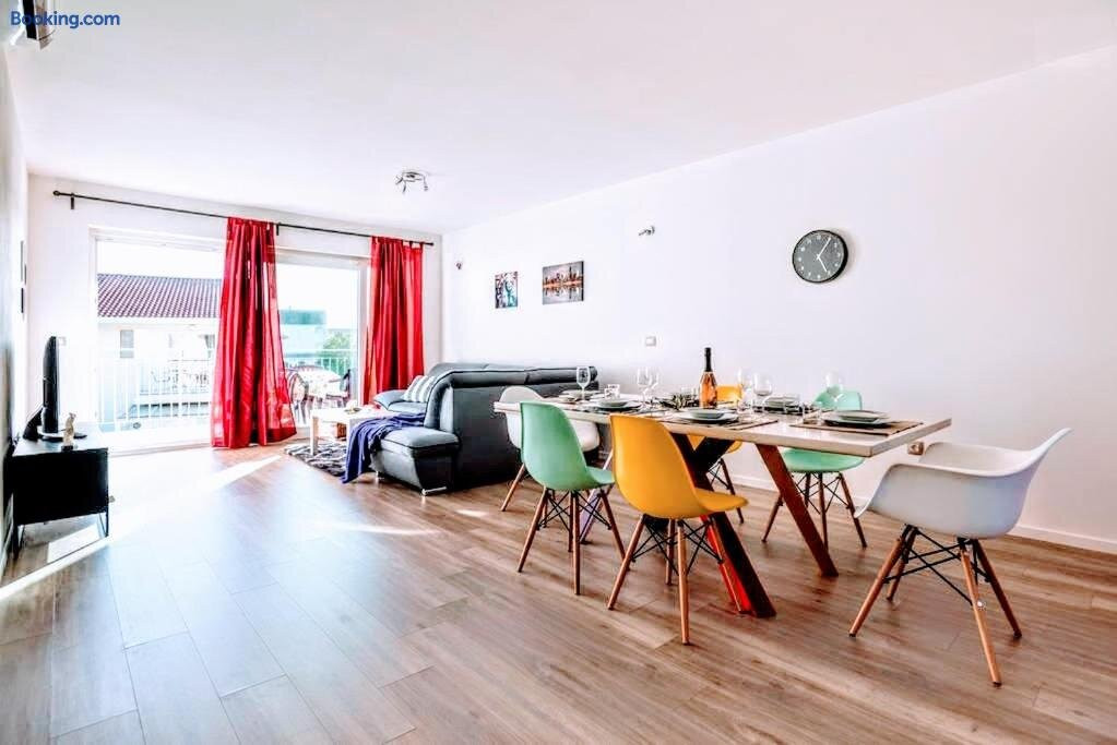 Holiday Apartments Mediterraneo